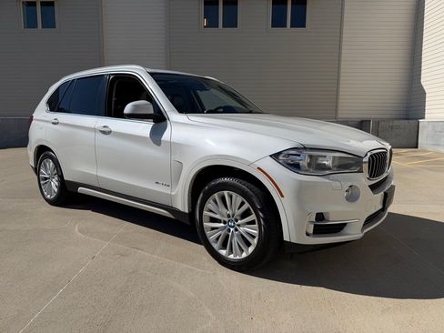 Used 2016 BMW X5 xDrive35i AWD/4WD image 1