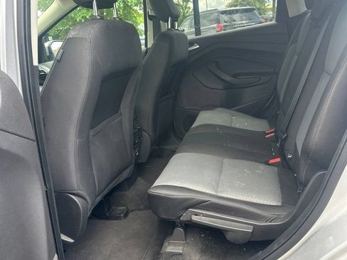 Used 2019 Ford Escape SE AWD/4WD image 12
