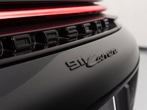 Certified 2025 Porsche 911 Carrera image 41