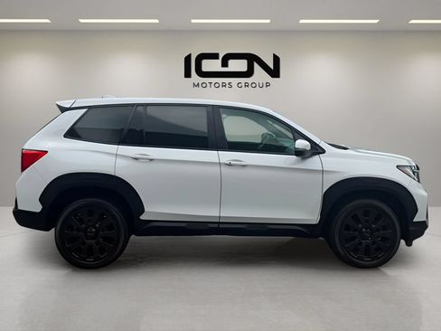 Used 2023 Honda Passport EX-L image 8