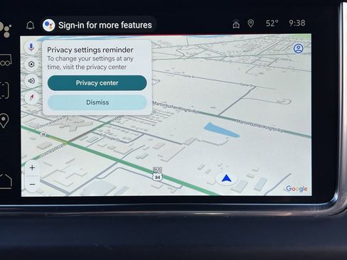 Used 2024 GMC Yukon XL Denali Ultimate image 33