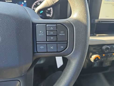 Used 2024 Ford F250 XL w/ STX Appearance Package AWD/4WD image 20