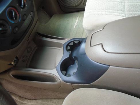 Used 2004 Toyota Tundra SR5 RWD image 14