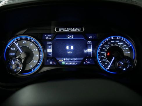 Used 2020 RAM 1500 Limited image 22