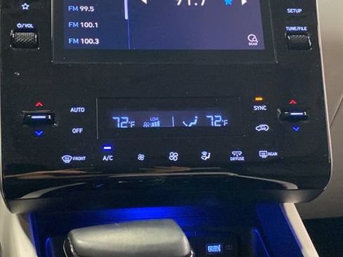 Used 2022 Hyundai Tucson SEL w/ Convenience Package AWD/4WD image 18