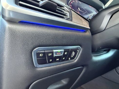 Used 2019 BMW X7 xDrive40i w/ Premium Package image 42