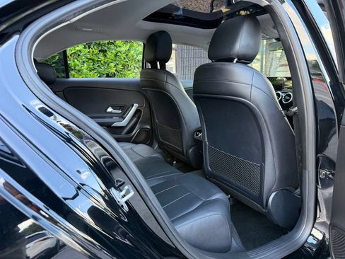 Used 2019 Mercedes-Benz A 220 image 37