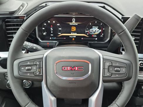 New 2026 GMC Sierra 2500 SLT w/ SLT Convenience Package image 18