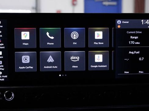 Certified 2026 Honda Passport TrailSport Elite image 33