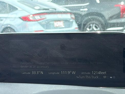 Used 2024 MAZDA MAZDA3 s AWD/4WD image 16