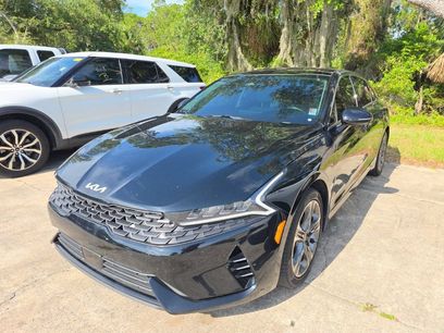 Used 2024 Kia K5 EX w/ EX Premium Package