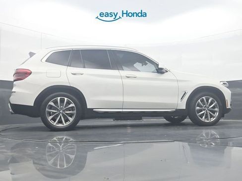 Used 2019 BMW X3 sDrive30i w/ Convenience Package RWD image 33