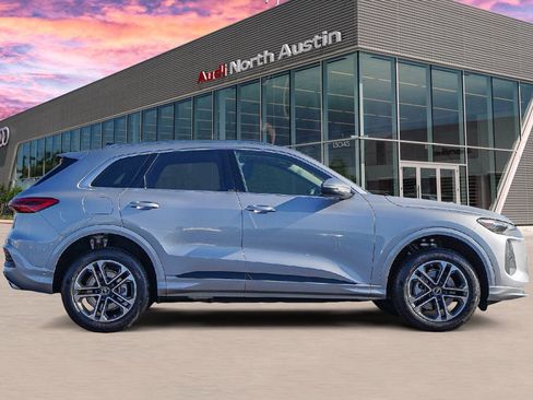 New 2025 Audi Q5 Premium Plus image 3