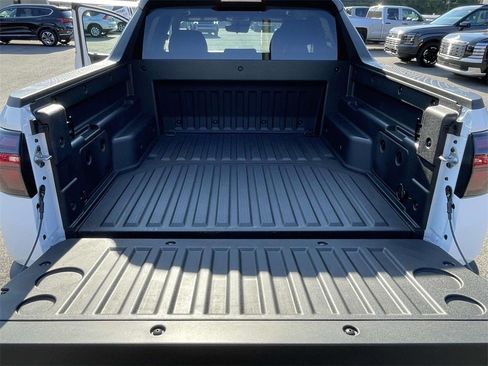 New 2026 Hyundai Santa Cruz SEL image 7