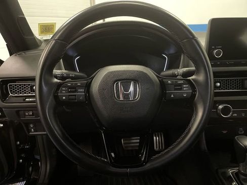 Certified 2023 Honda Civic Sport image 14