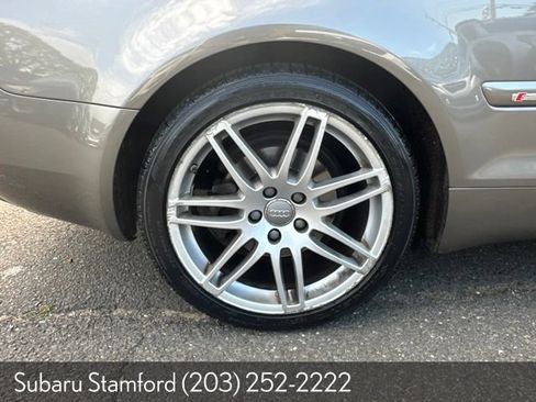 Used 2009 Audi A4 2.0T AWD/4WD image 24
