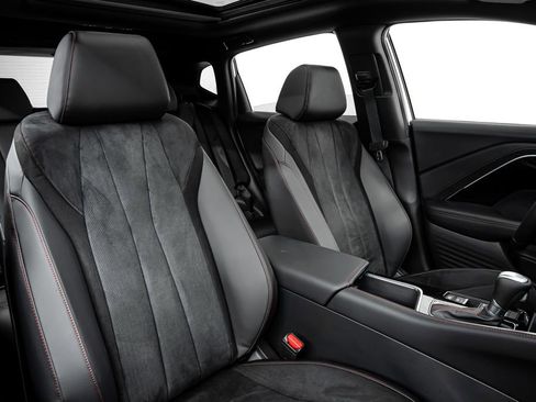 New 2025 Acura ADX A-Spec image 22