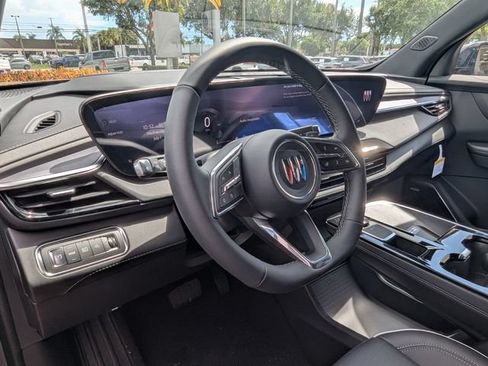 New 2026 Buick Enclave Sport Touring w/ Power Package FWD image 10