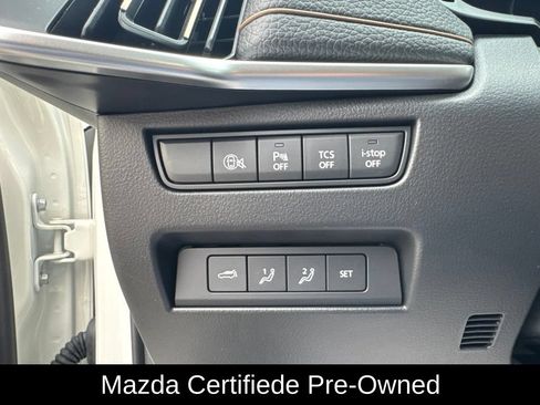 Certified 2026 MAZDA CX-90 3.3 Turbo w/ Preferred Package AWD/4WD image 41