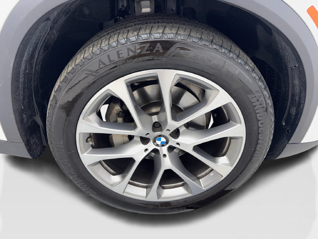 Used 2023 BMW X5 sDrive40i w/ Premium Package RWD image 89