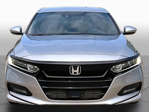 Certified 2019 Honda Accord Sport image 4