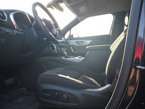 Used 2021 Chevrolet Blazer LT AWD/4WD image 9