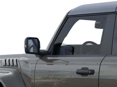 New 2026 Ford Bronco Raptor image 22