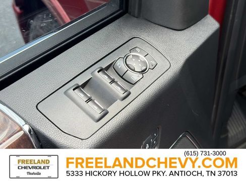 Used 2016 Ford F150 Platinum w/ Equipment Group 701A Luxury AWD/4WD image 19