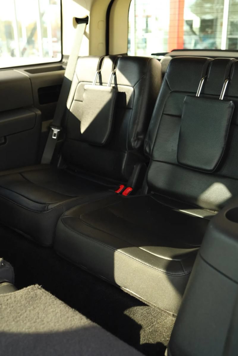 Used 2019 Ford Flex SEL w/ Equipment Group 202A AWD/4WD image 38
