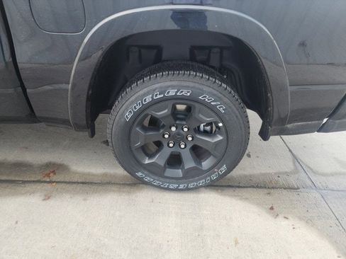 New 2026 RAM 1500 Big Horn image 22