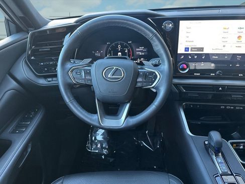 Certified 2024 Lexus TX 350 FWD w/ Technology Package image 27