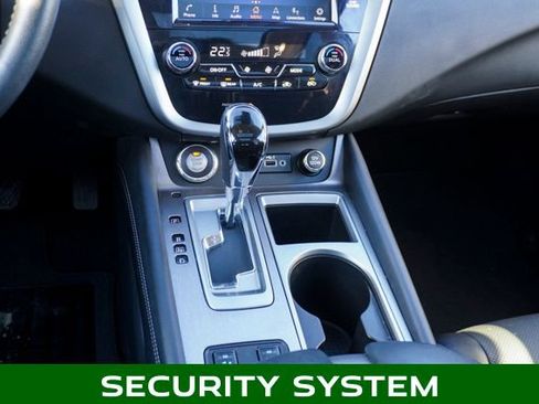 Used 2021 Nissan Murano SL image 14