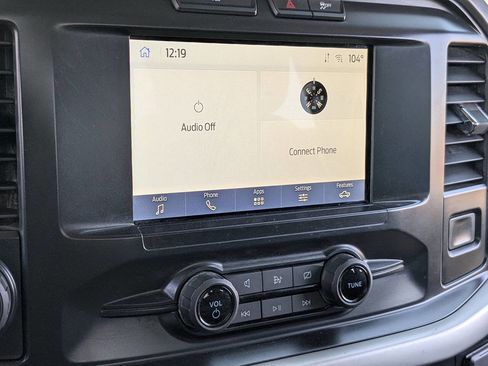 Used 2022 Ford F150 XLT w/ Tow Technology Package image 20