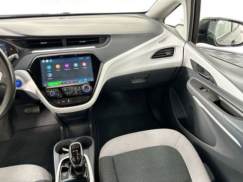 Used 2019 Chevrolet Bolt LT FWD image 24