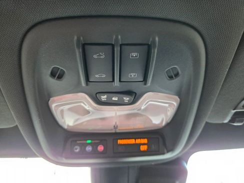 New 2026 Chevrolet TrailBlazer RS image 27