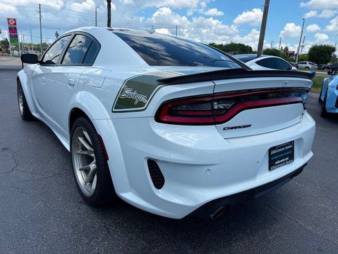 Used 2023 Dodge Charger Scat Pack RWD image 7