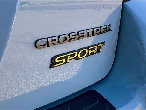 Used 2023 Subaru Crosstrek 2.5i Sport w/ Popular Package #3 image 32
