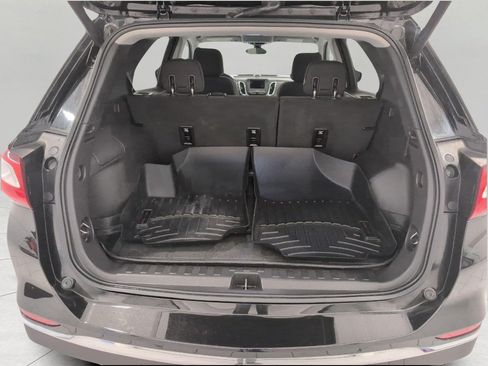 Used 2019 Chevrolet Equinox LT FWD image 15