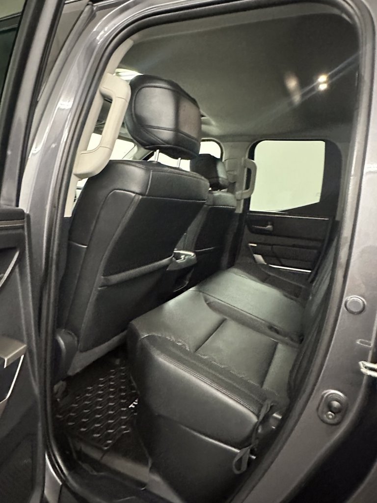 Used 2022 Toyota Tundra Limited AWD/4WD image 26
