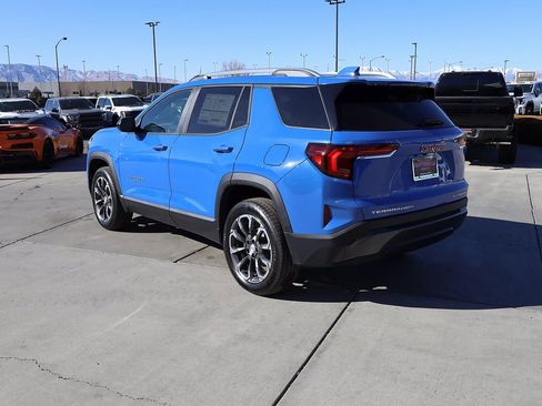 New 2026 GMC Terrain Elevation w/ Elevation Premium Package image 4