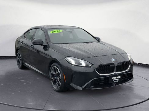 Used 2025 BMW 228i xDrive image 2