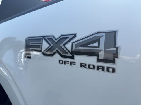 Used 2024 Ford F150 Platinum w/ FX4 Off-Road Package AWD/4WD image 11