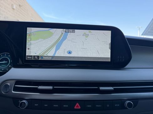 Used 2024 Hyundai Palisade SEL FWD image 28