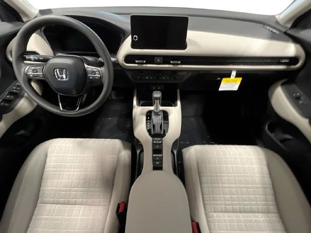 New 2027 Honda HR-V LX image 14