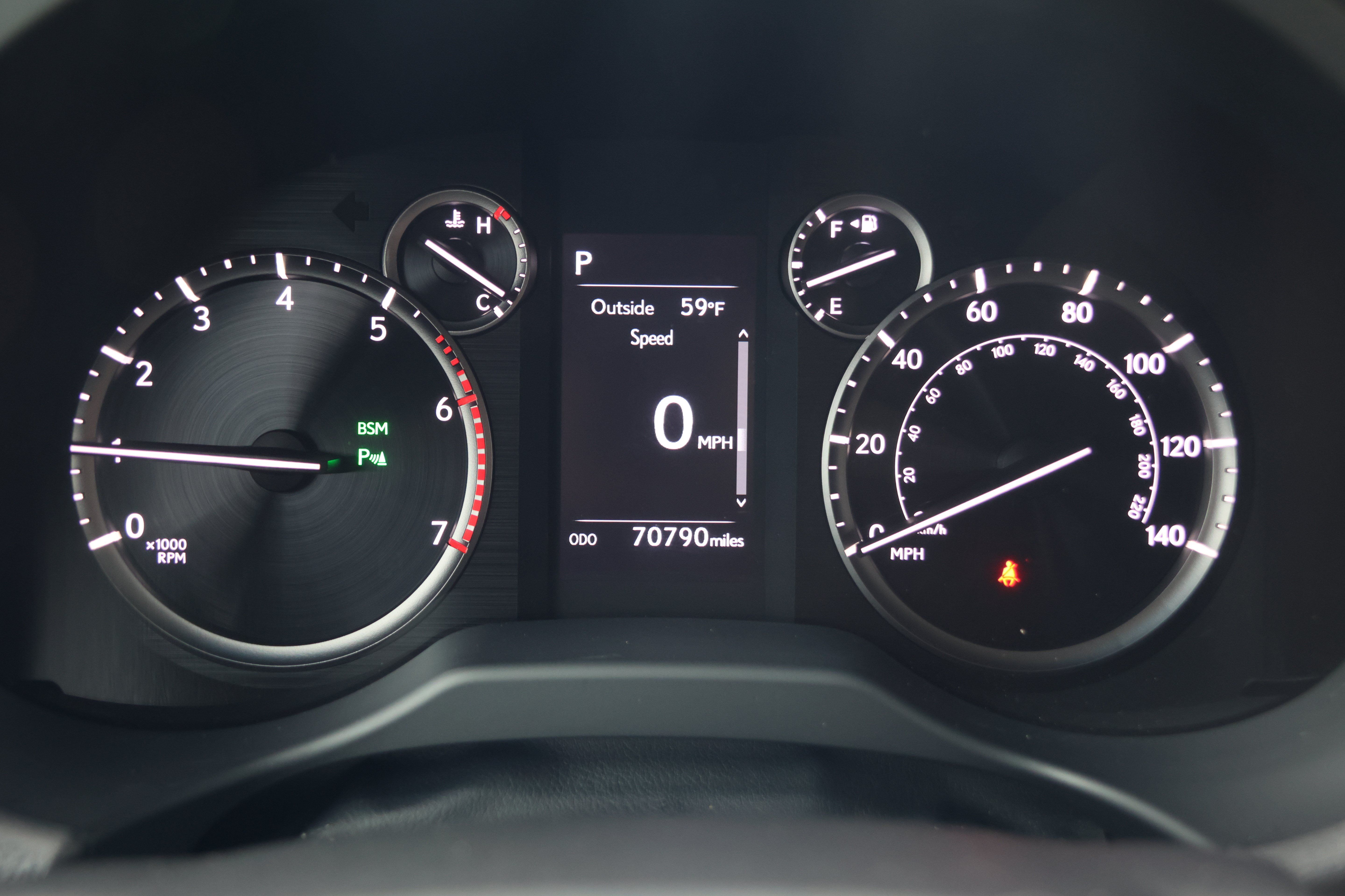 Used 2021 Lexus GX 460 Premium w/ Premium Package AWD/4WD image 20