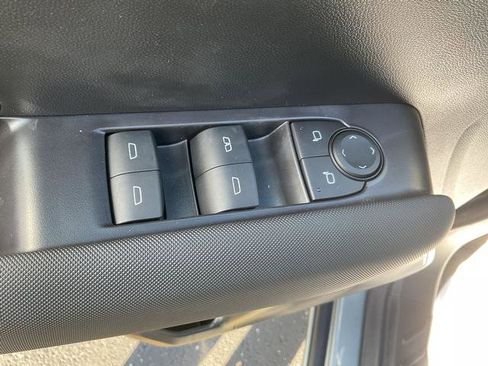 New 2026 Chevrolet Colorado Z71 image 7