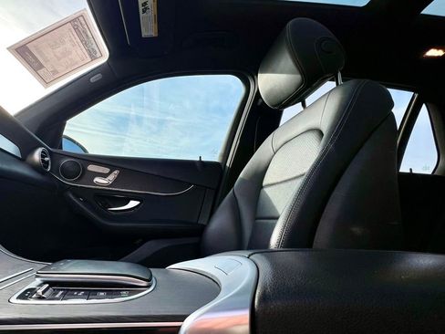 Certified 2022 Mercedes-Benz GLC 300 4MATIC image 16