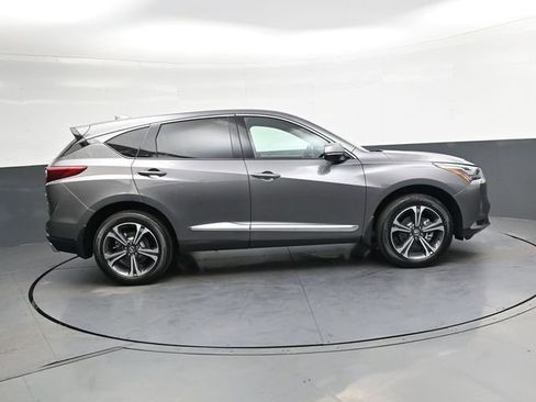 New 2026 Acura RDX SH-AWD w/ Technology Package image 3