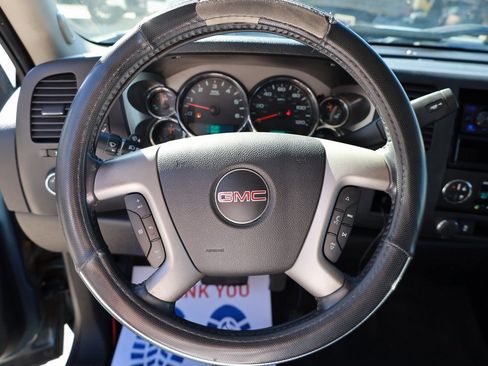 Used 2011 GMC Sierra 1500 SLE image 13