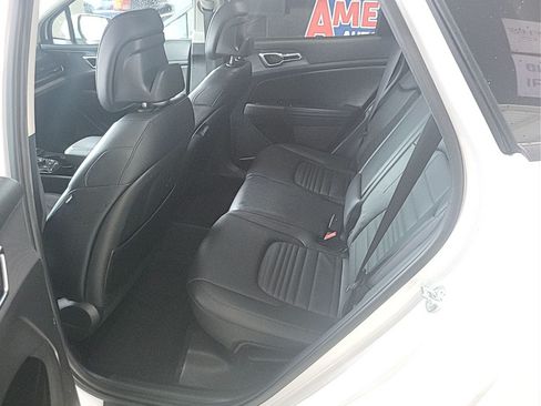 Used 2023 Kia Sportage SX FWD image 10
